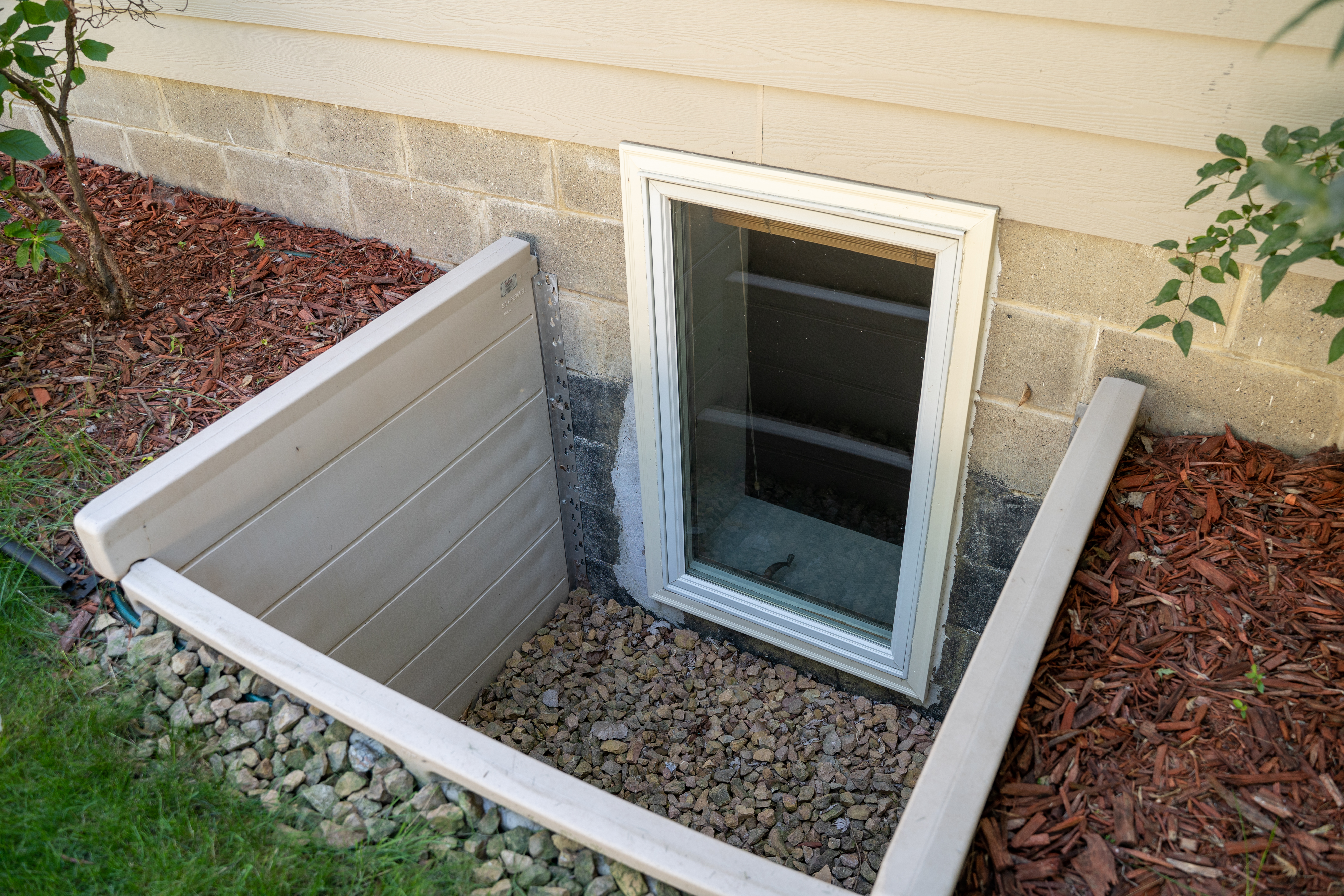Top-rated egress window pros.