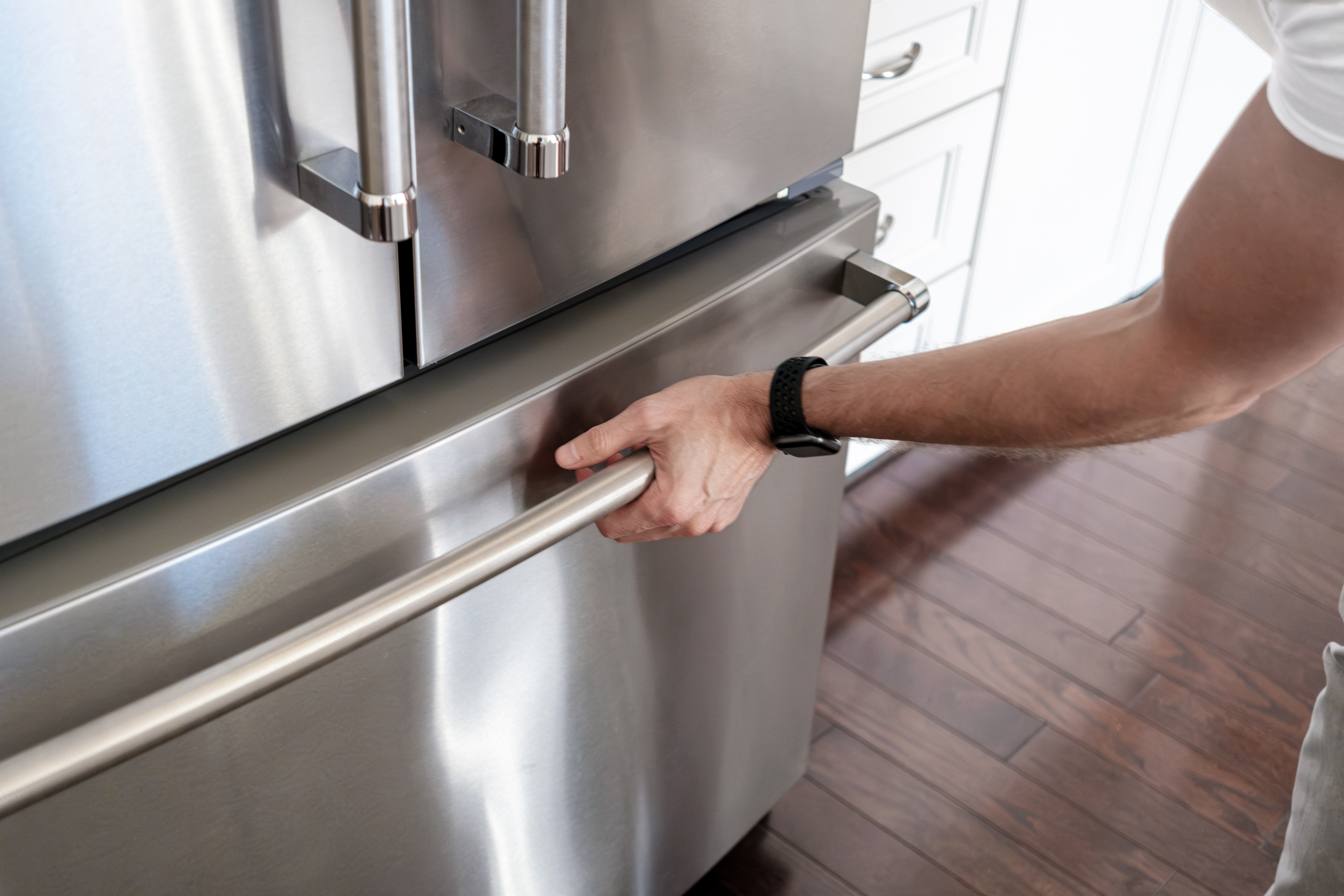 Top-rated garbage disposal repair pros.