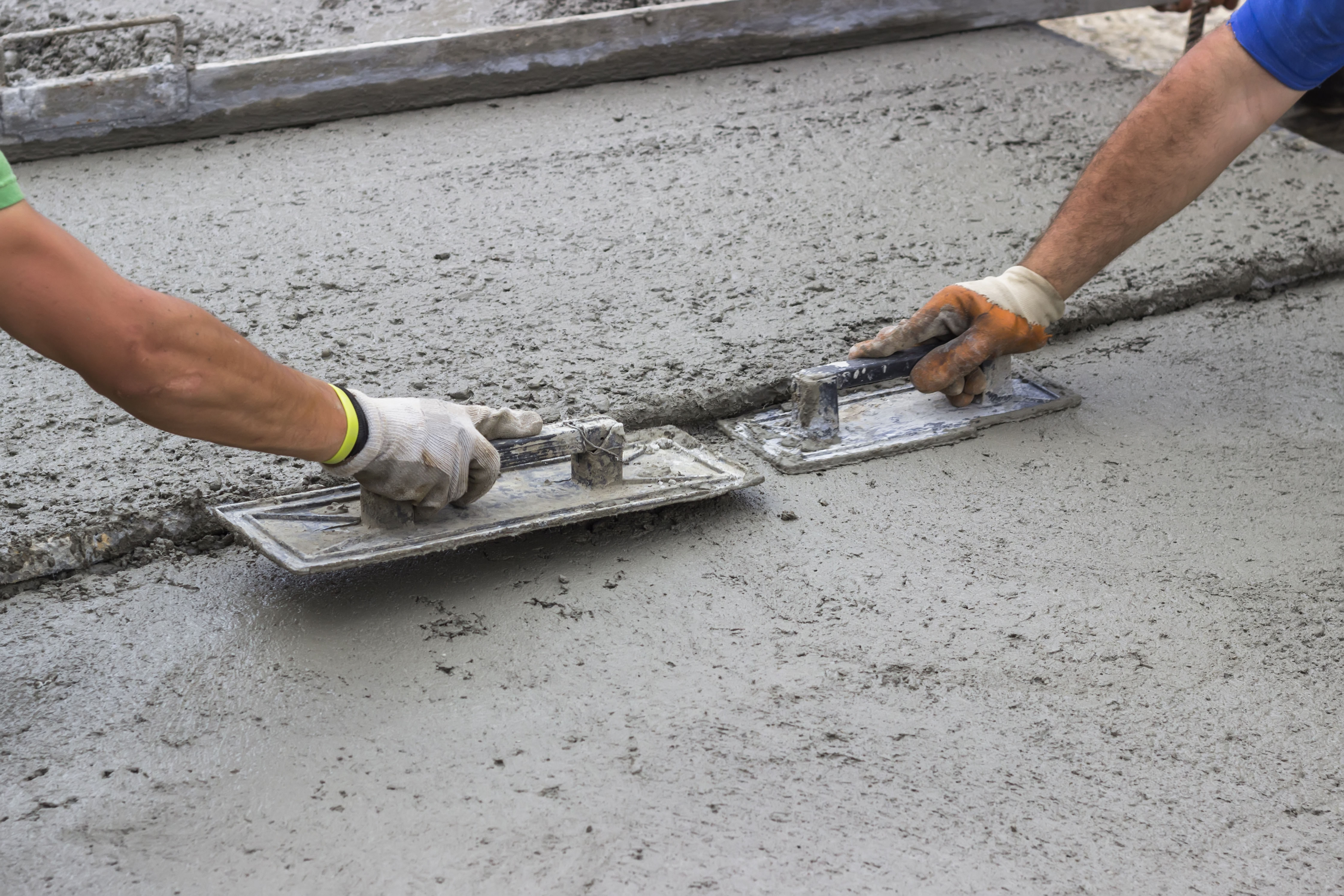 Top-rated concrete resurfacing pros.