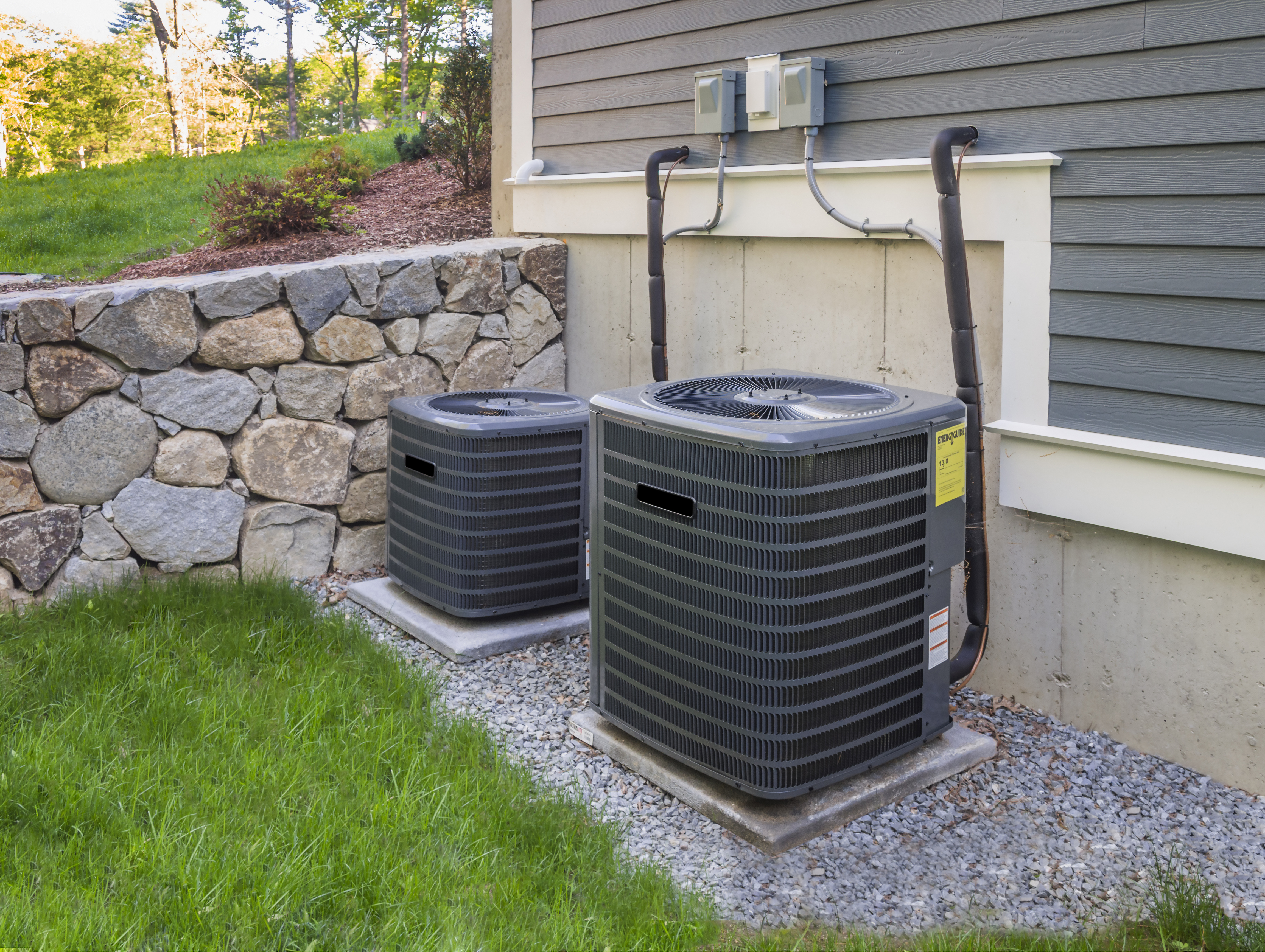 Top-rated mini split installation pros.
