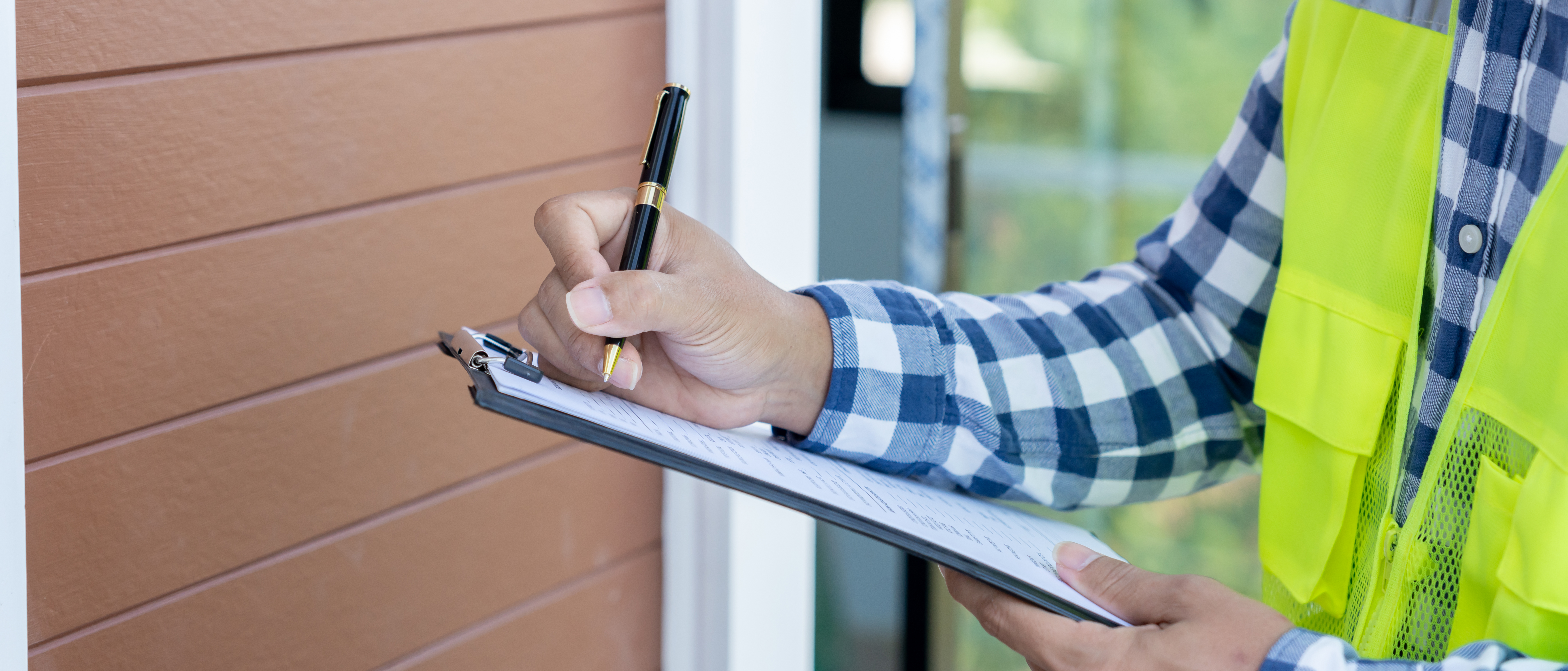 Top-rated home inspectors.