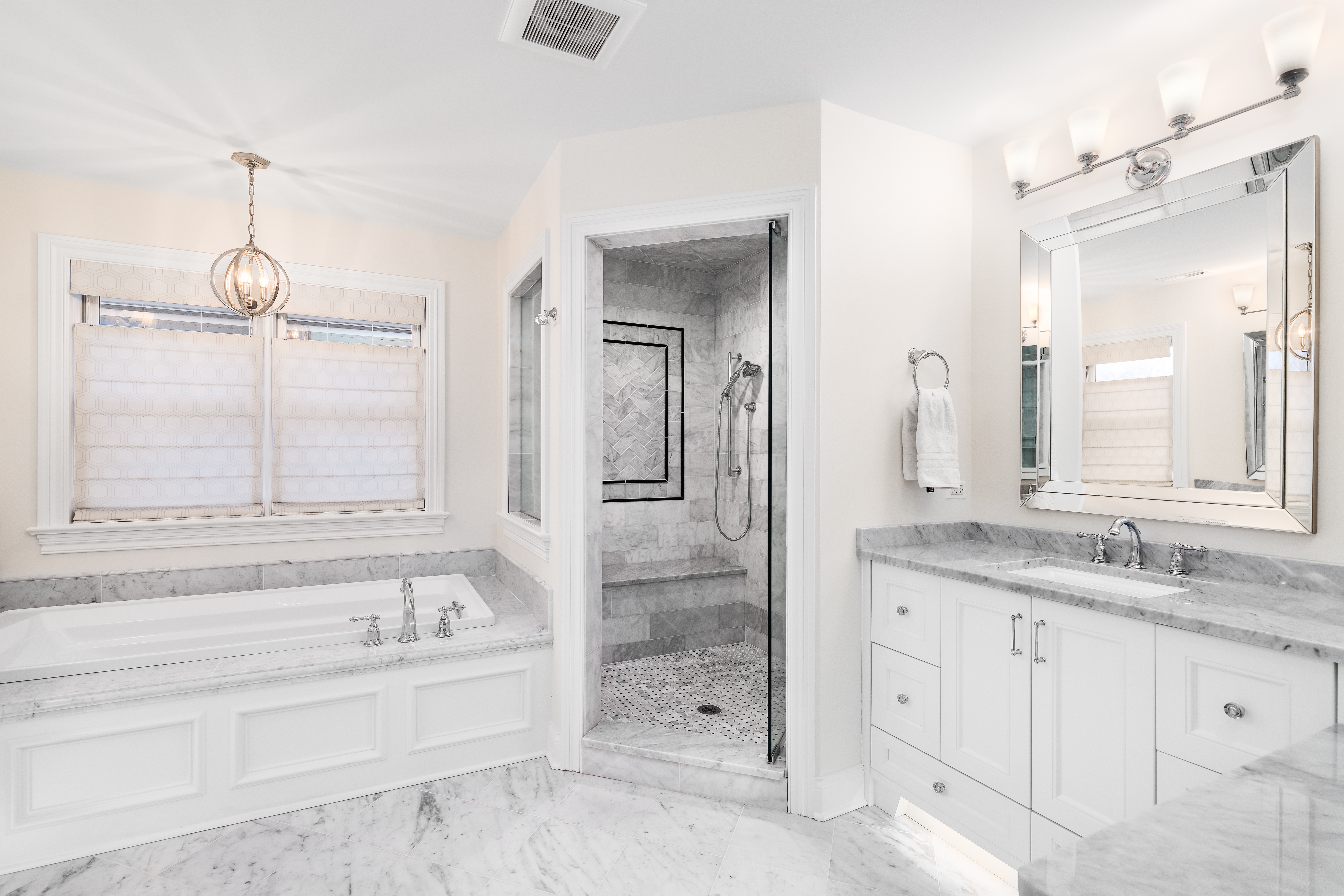 Top-rated tub and shower conversion pros.