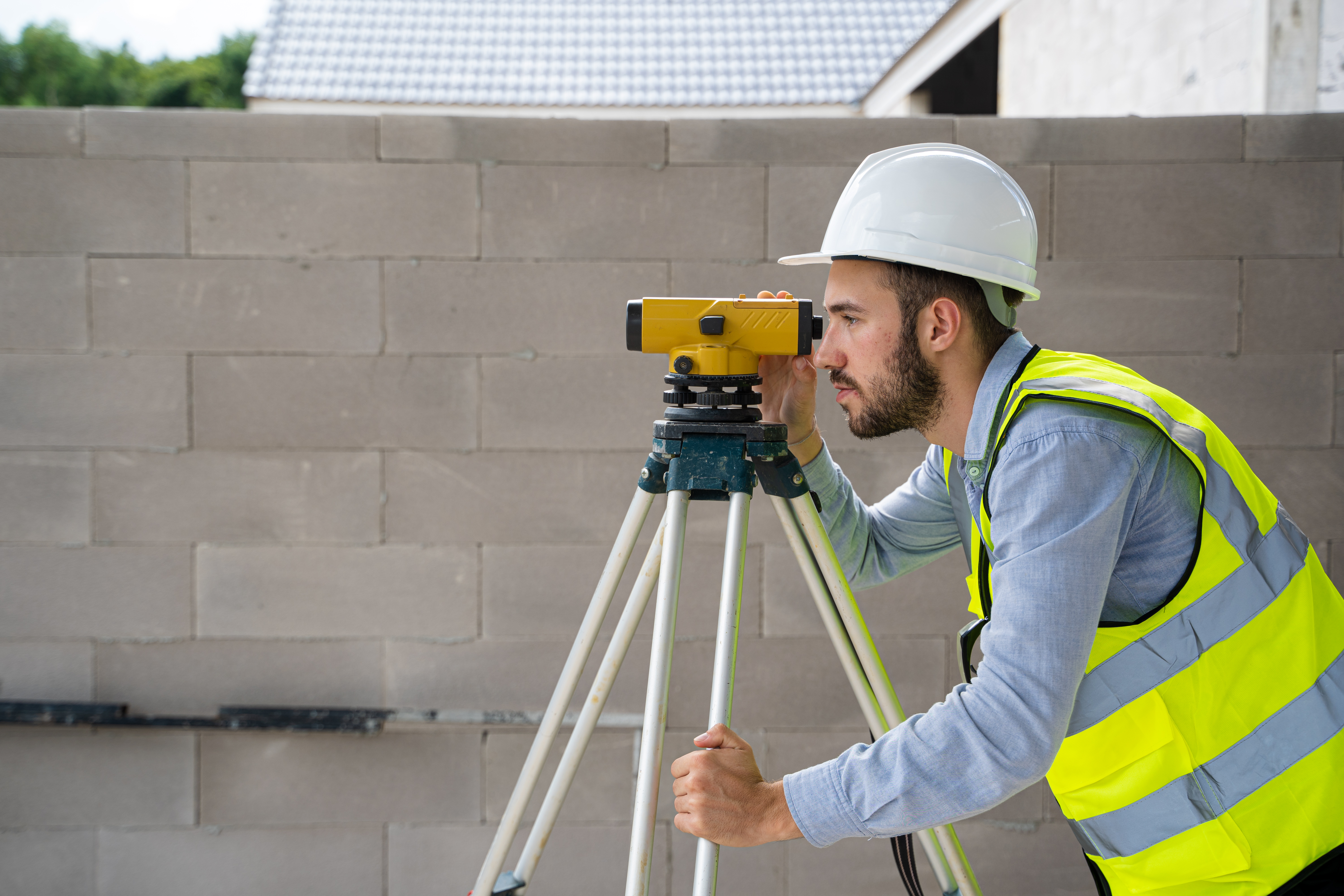 Top-rated land surveyors.