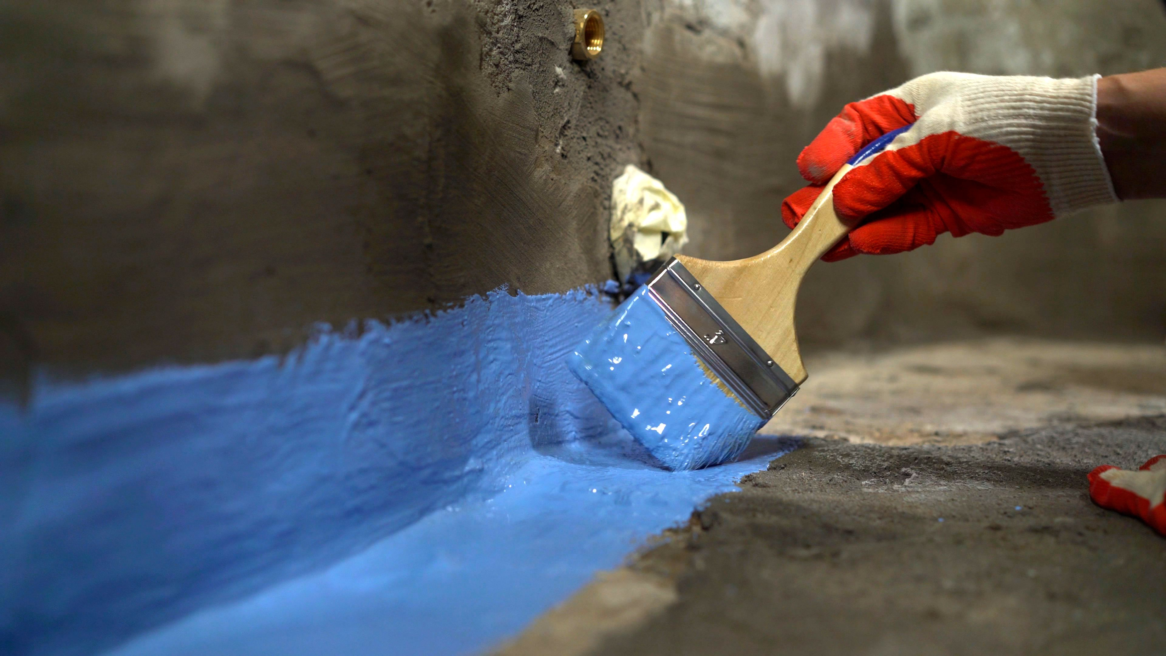 Top-rated basement waterproofing pros.