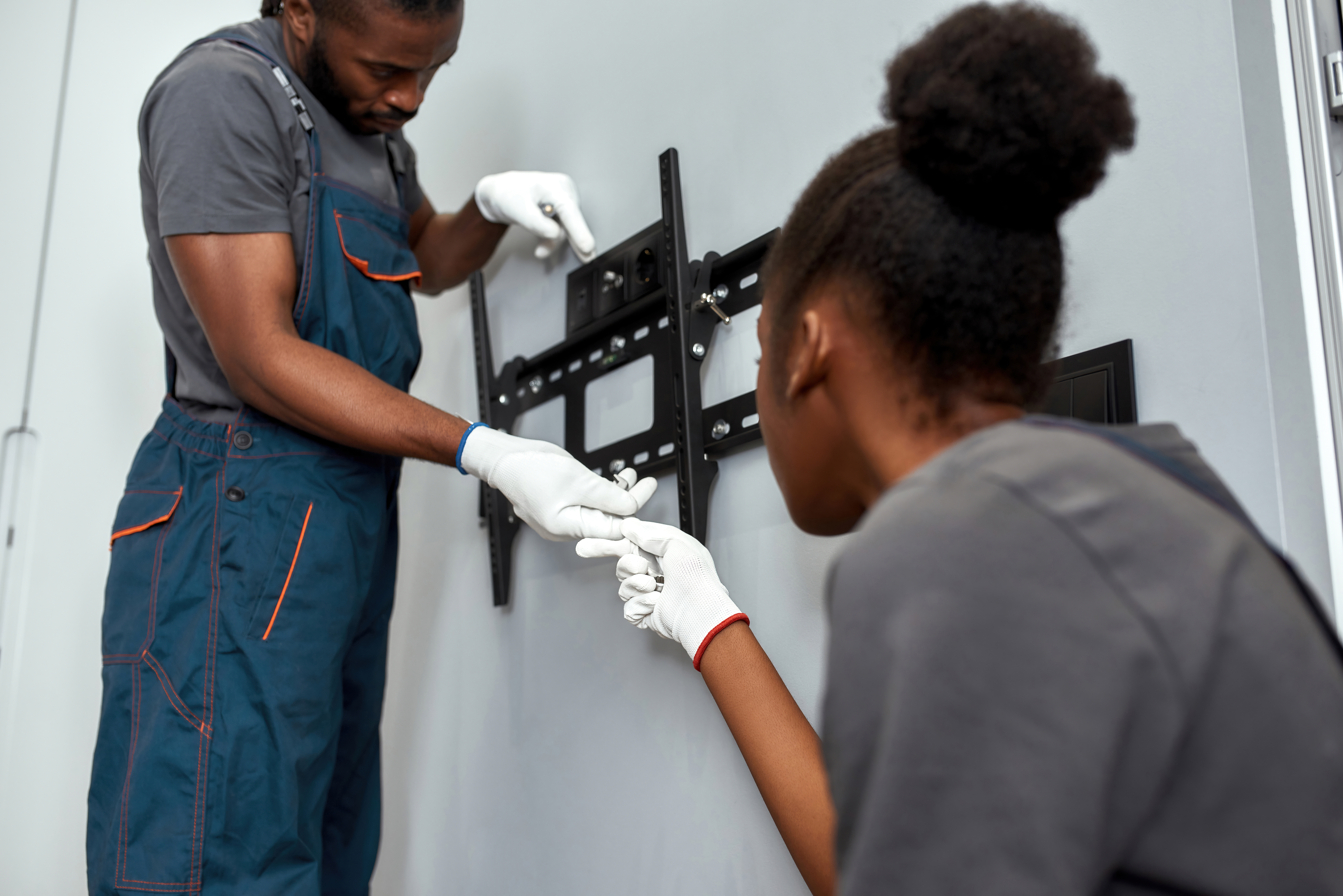 Top-rated tv mount installation pros.