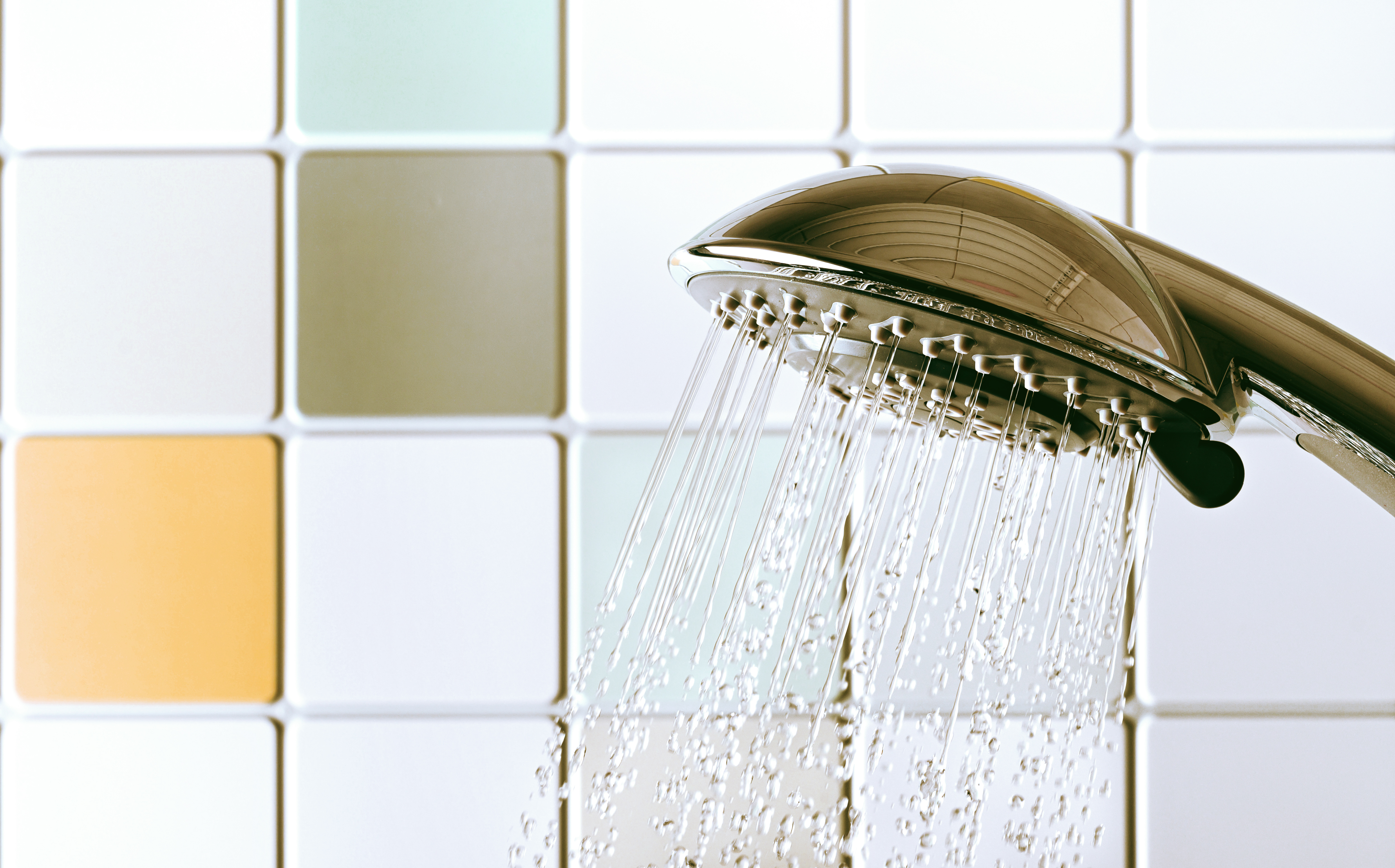 Top-rated shower installation pros.