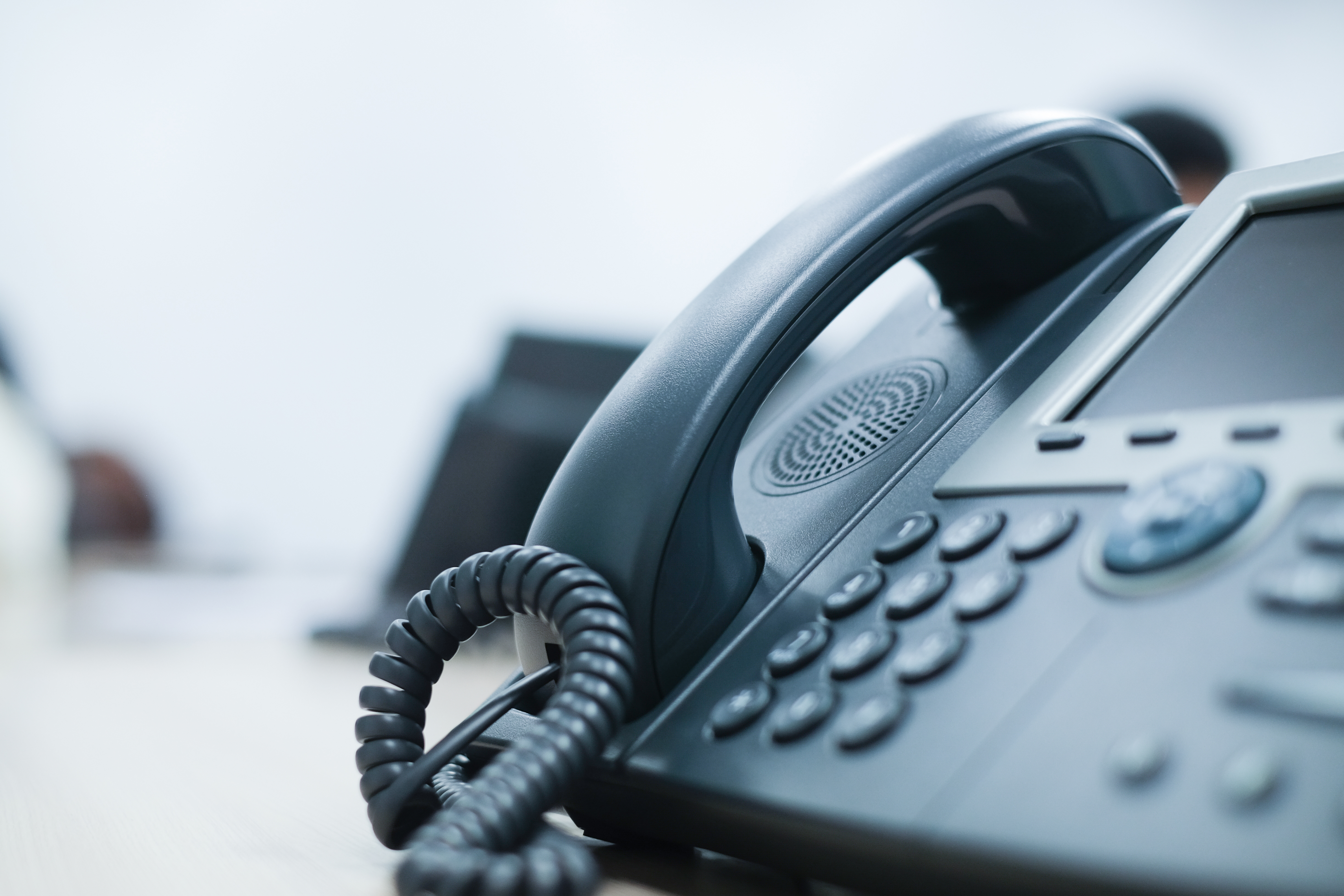 Top-rated phone wiring pros.