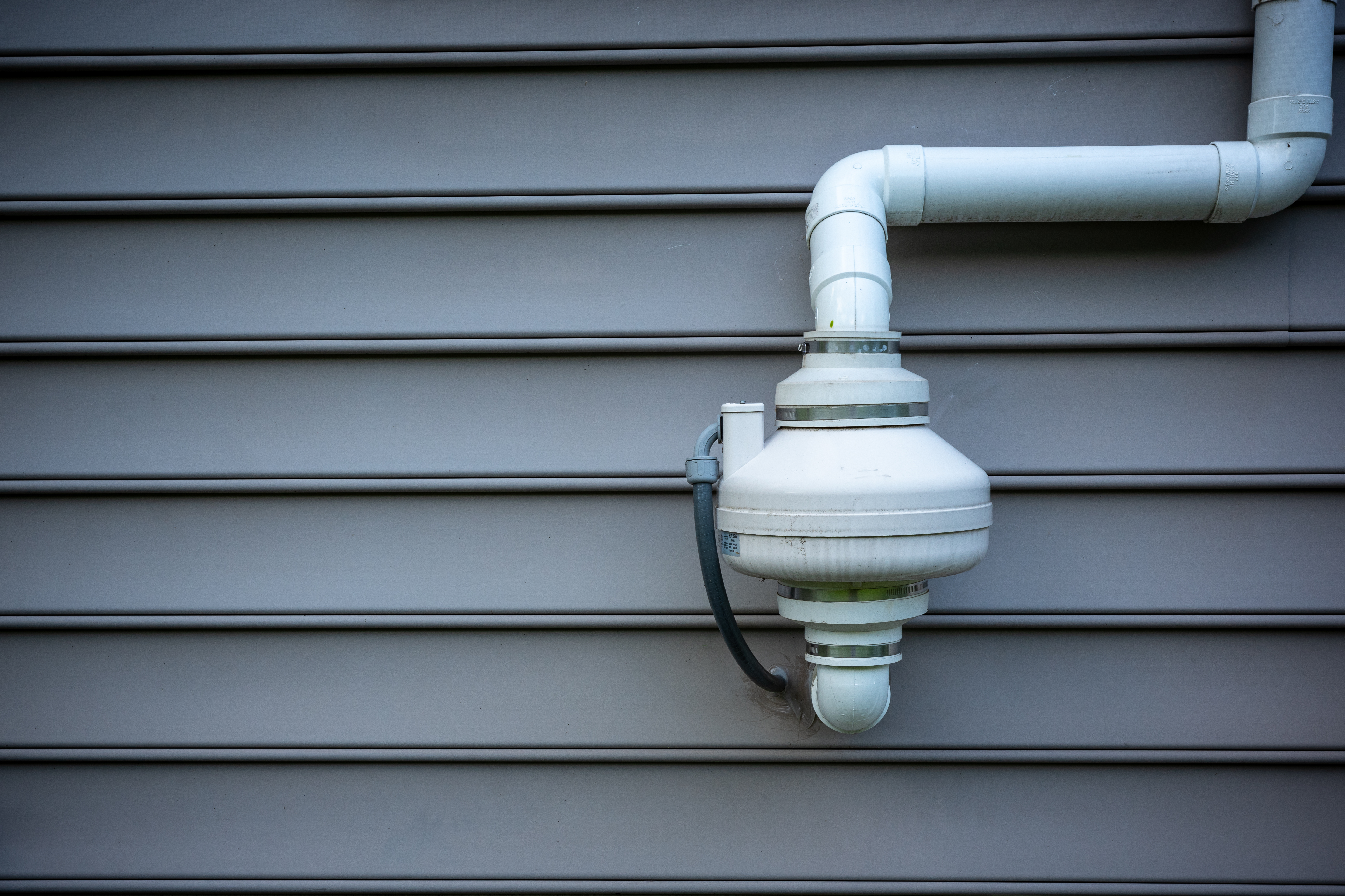 Top-rated radon detection and reduction specialists.