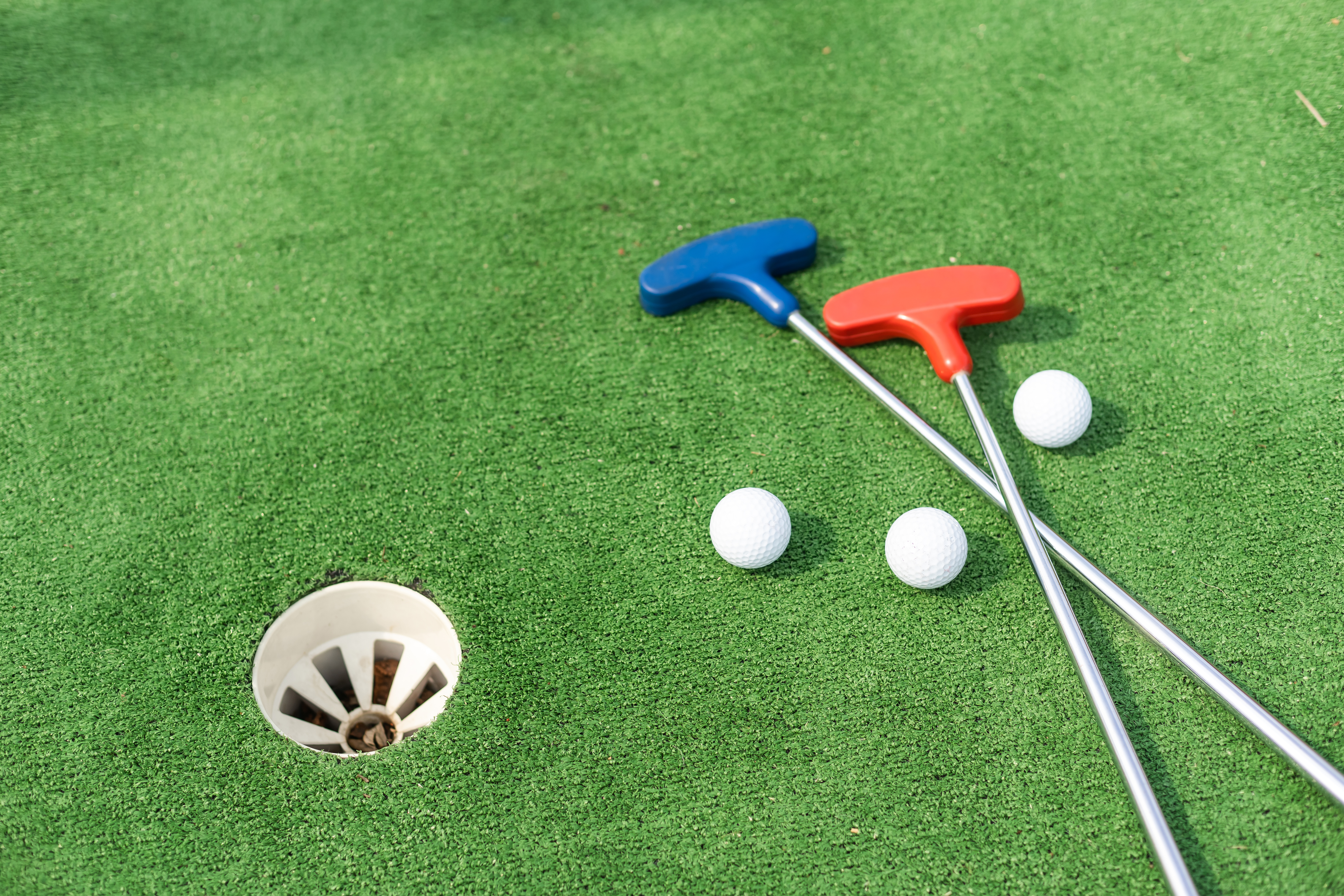 Top-rated turf installation pros.