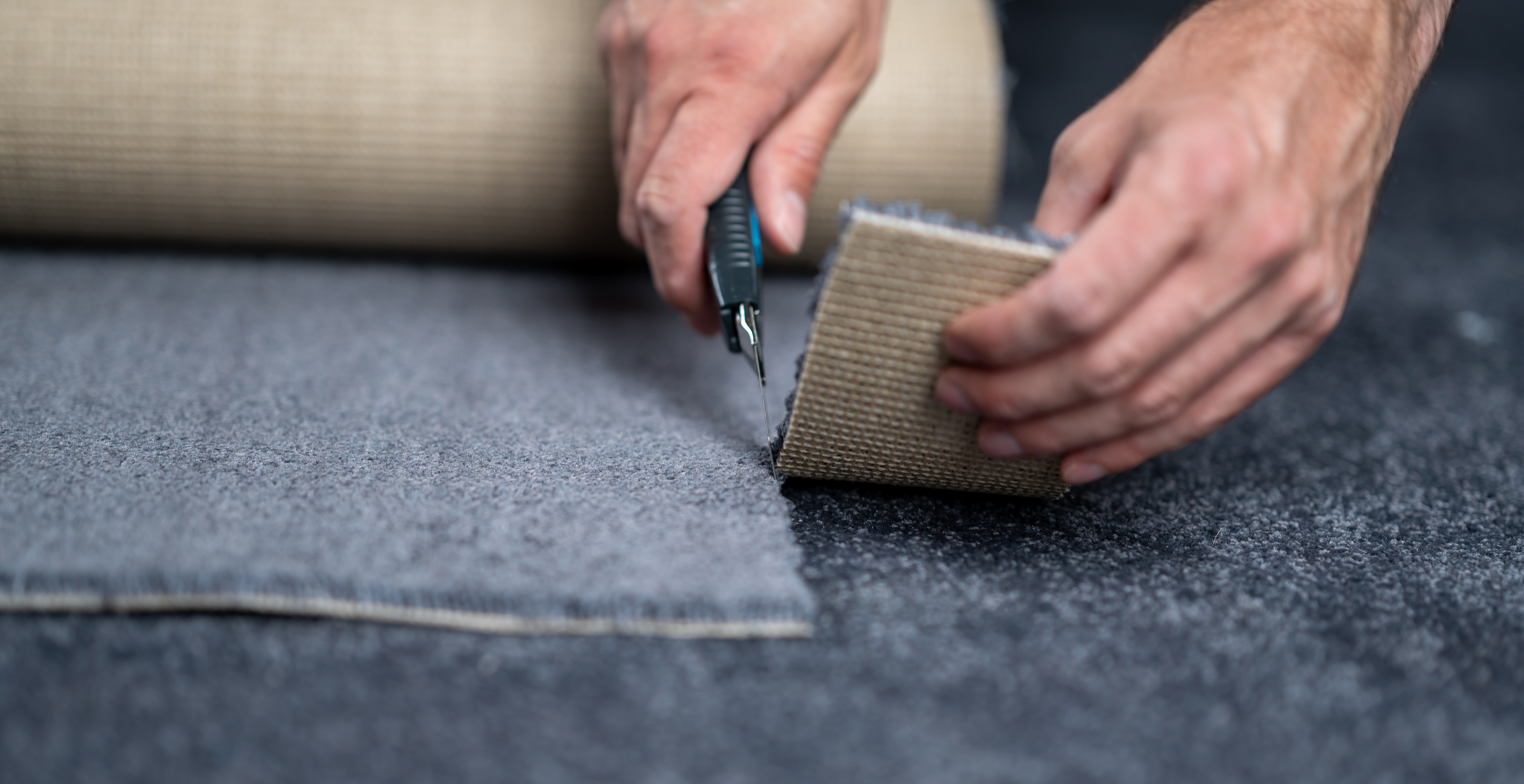 Top-rated carpet installation pros.