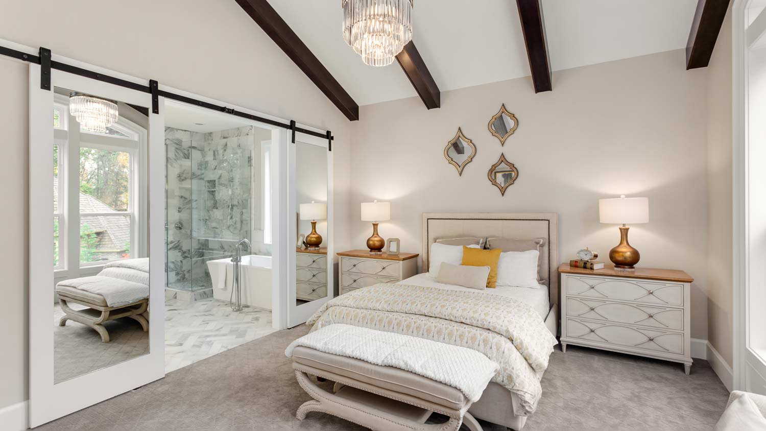 How Much Does a Bedroom Remodel Cost? [2026 Data] | Angi
