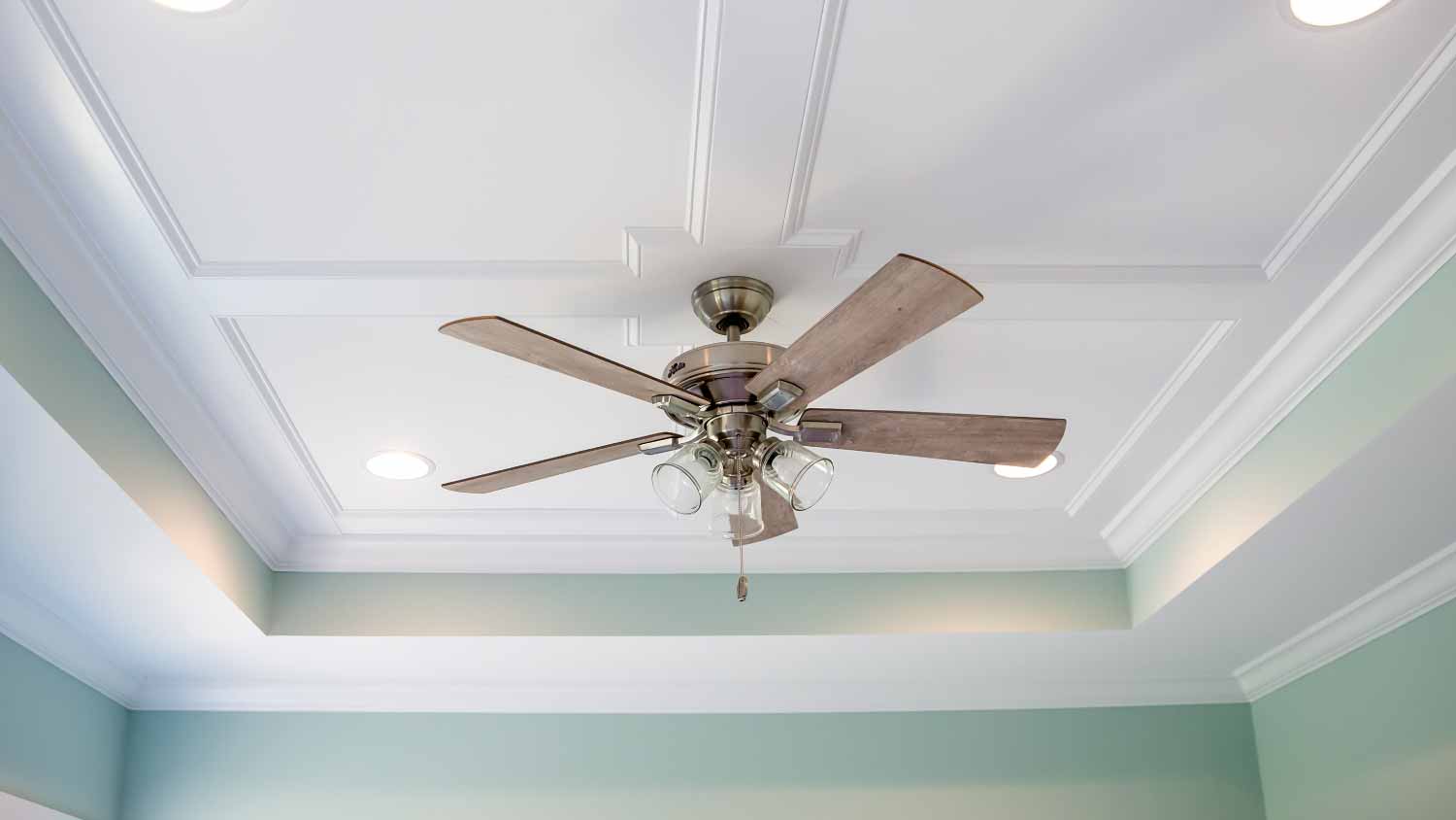 How to Oil a Ceiling Fan Step by Step | Angi