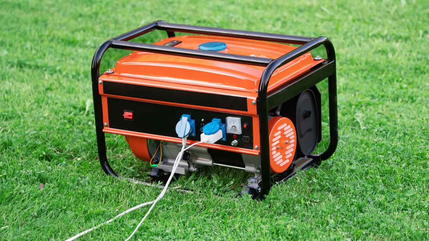 Using Generator How To Use A Portable Generator | Angi