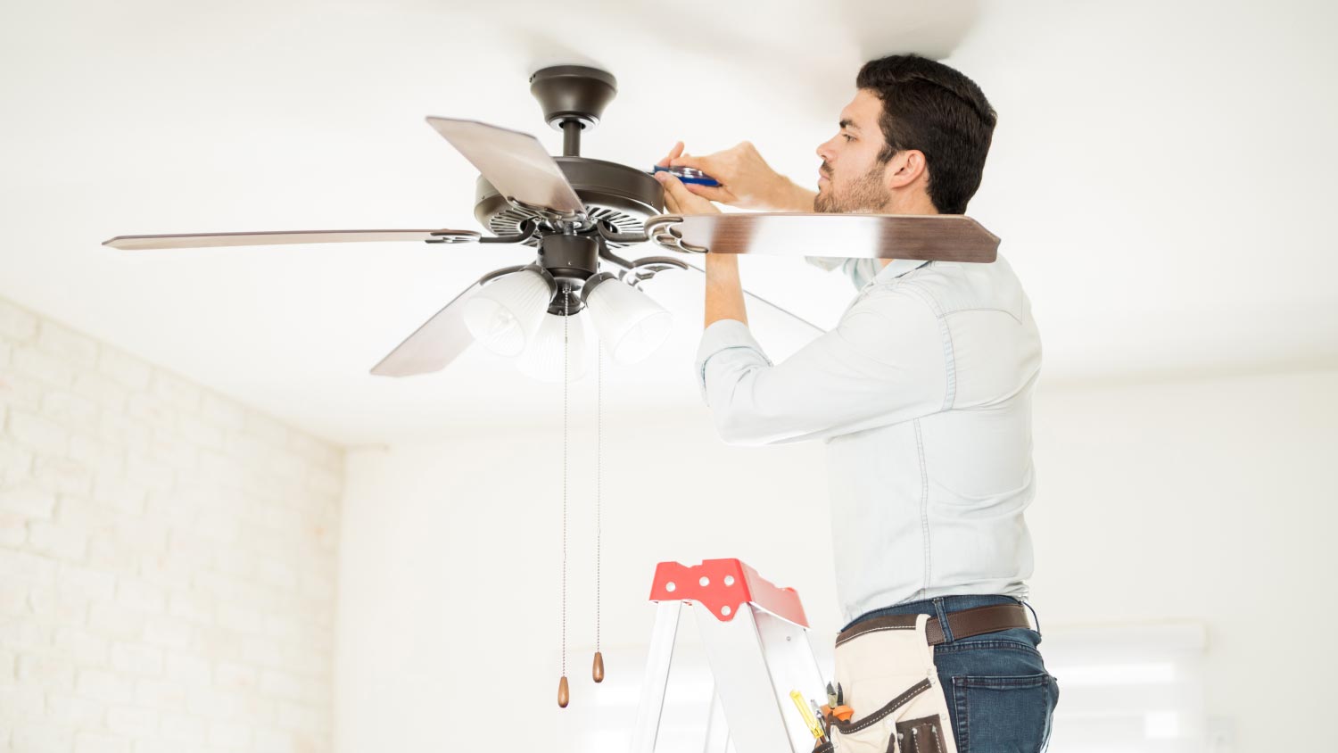 How to Oil a Ceiling Fan Step by Step | Angi How to Oil a Ceiling Fan Step by Step | Angi