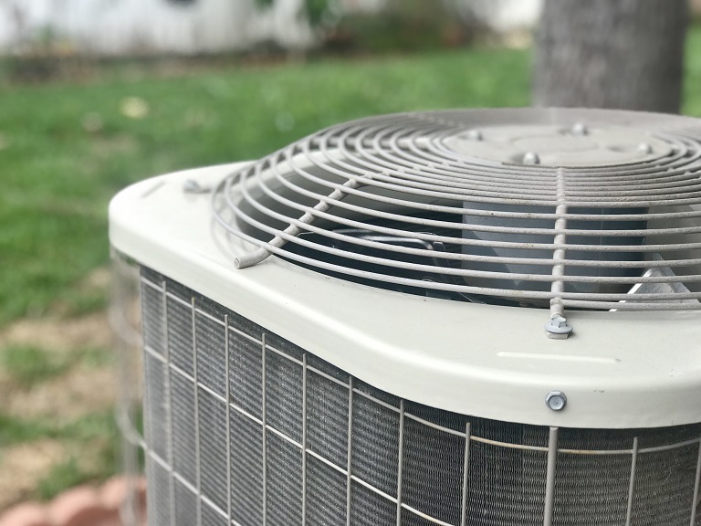 Air Conditioning Unit