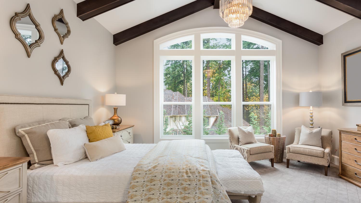How Much Does a Bedroom Addition Cost? [2026 Data] | Angi