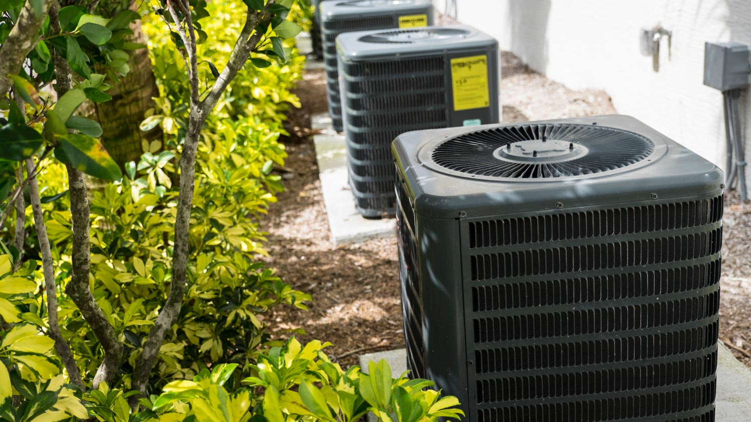 6 Ways to Hide an Air Conditioner | Angi