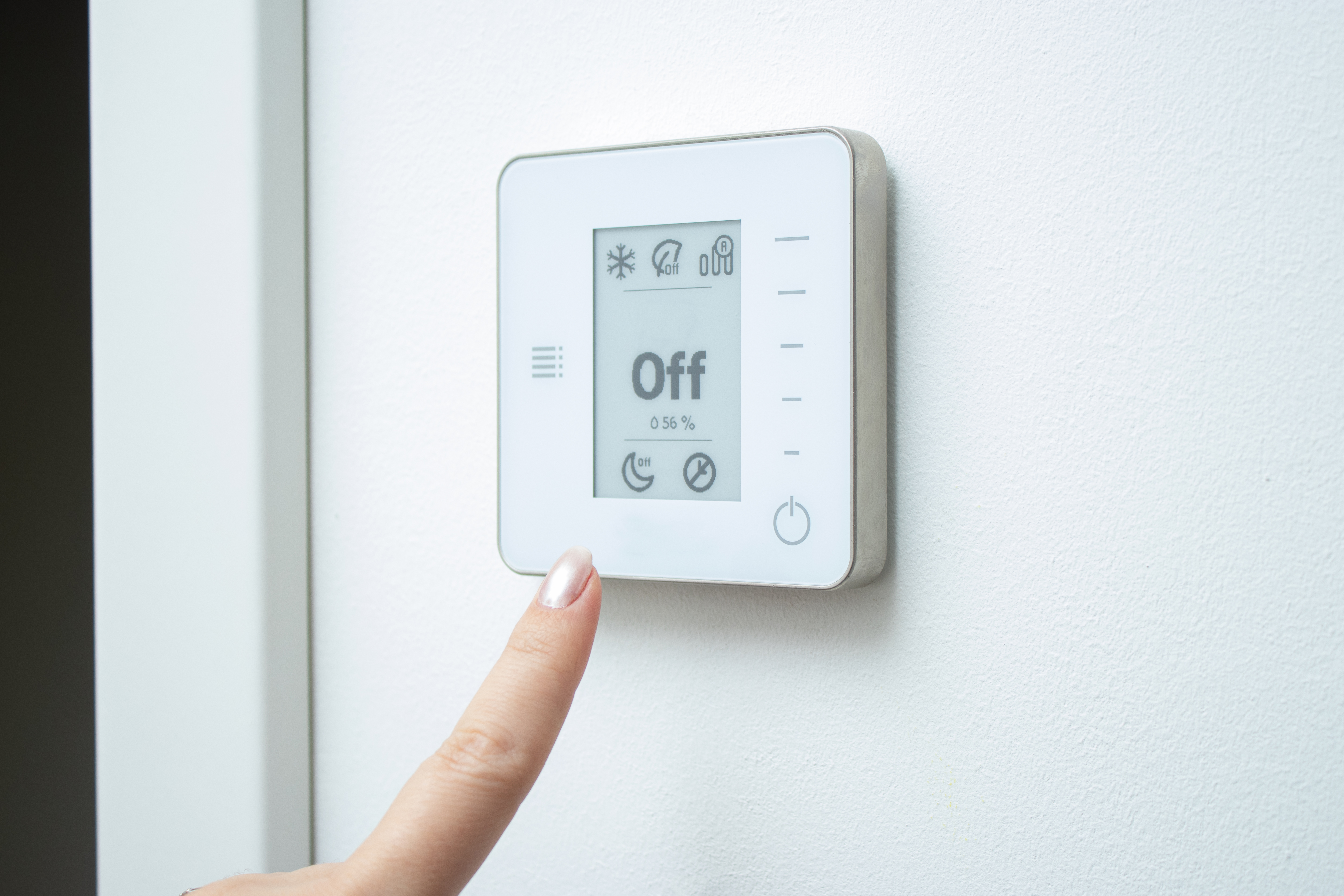 Top-rated nest installation pros.