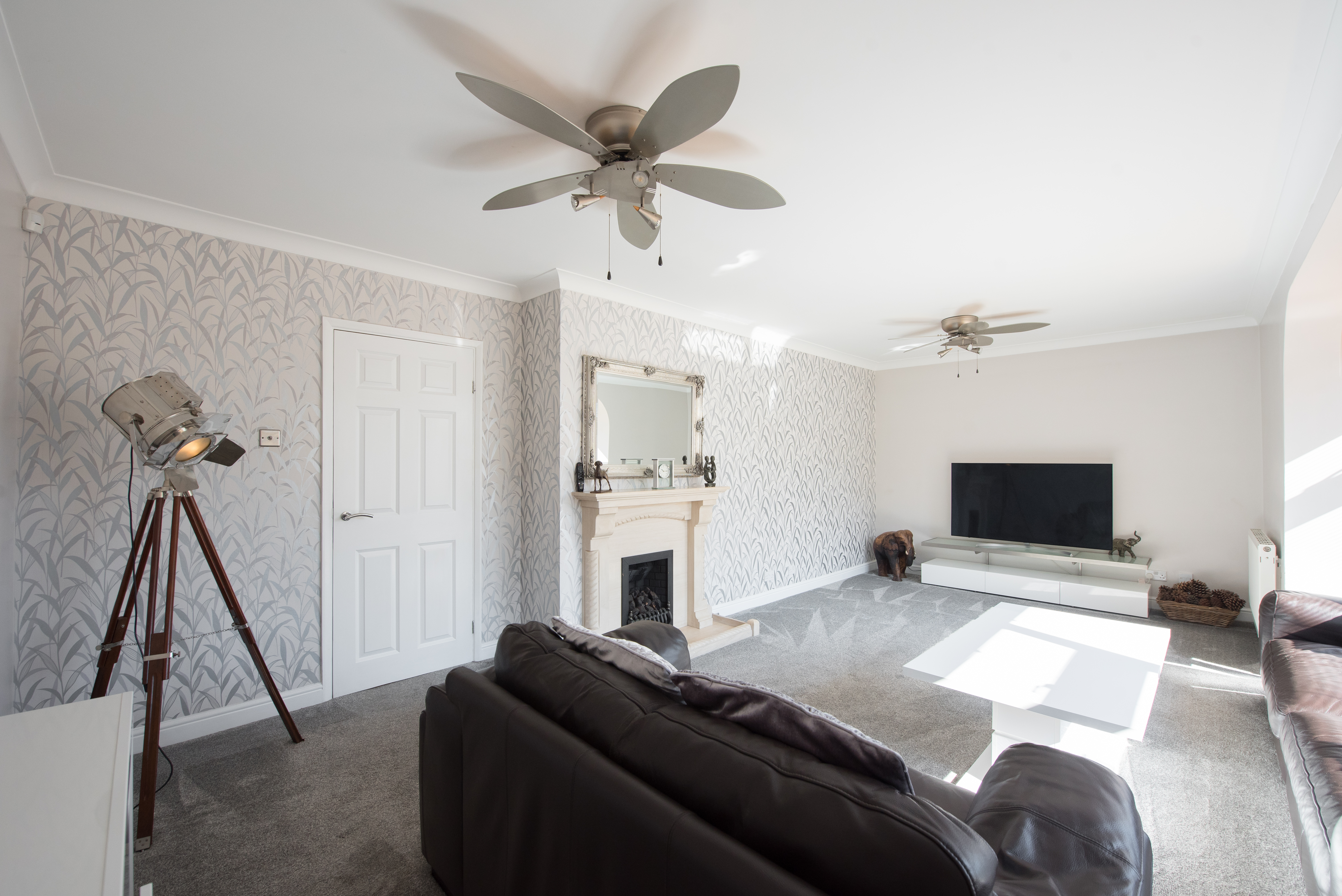 A general view of a lounge