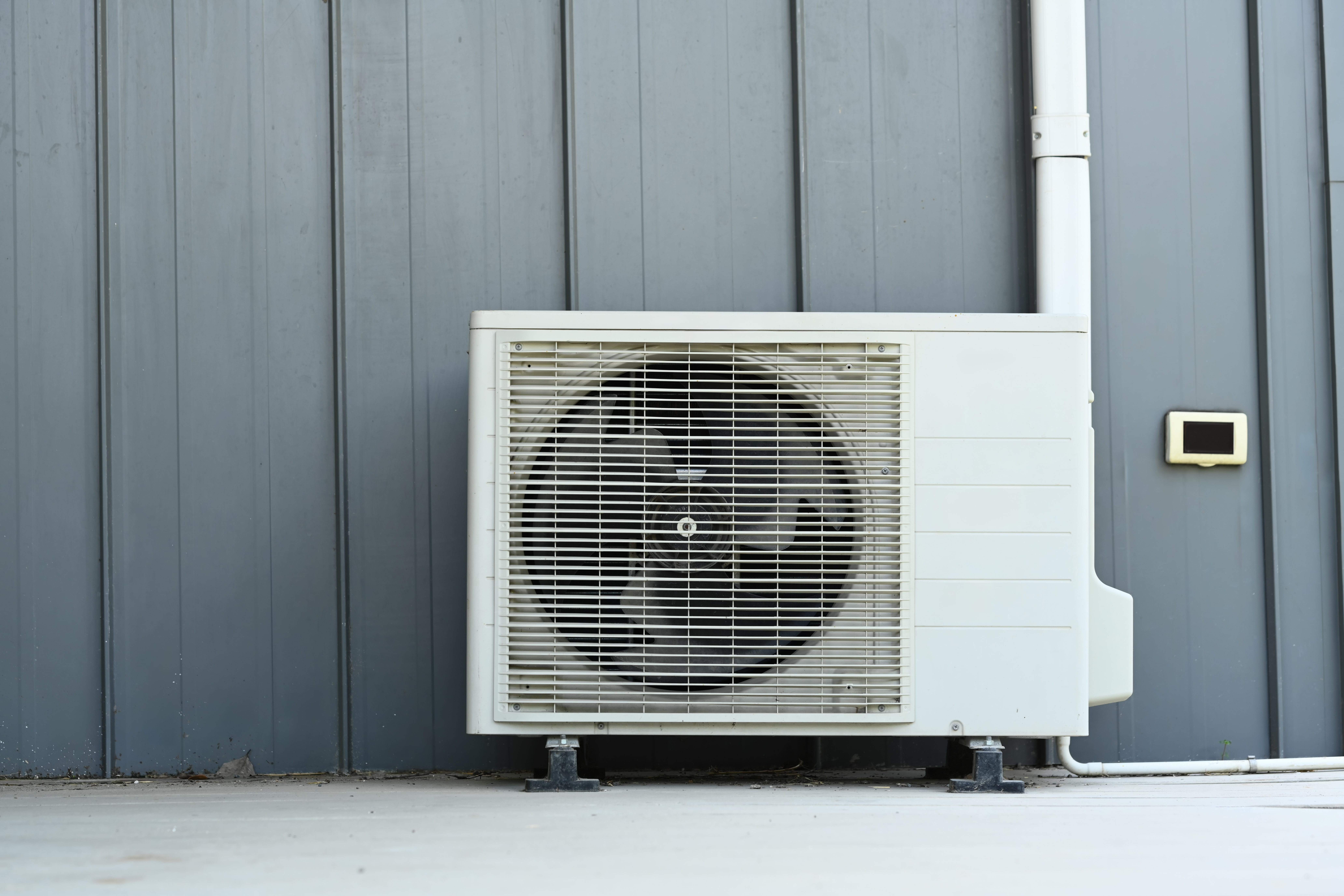 Air conditioning system
