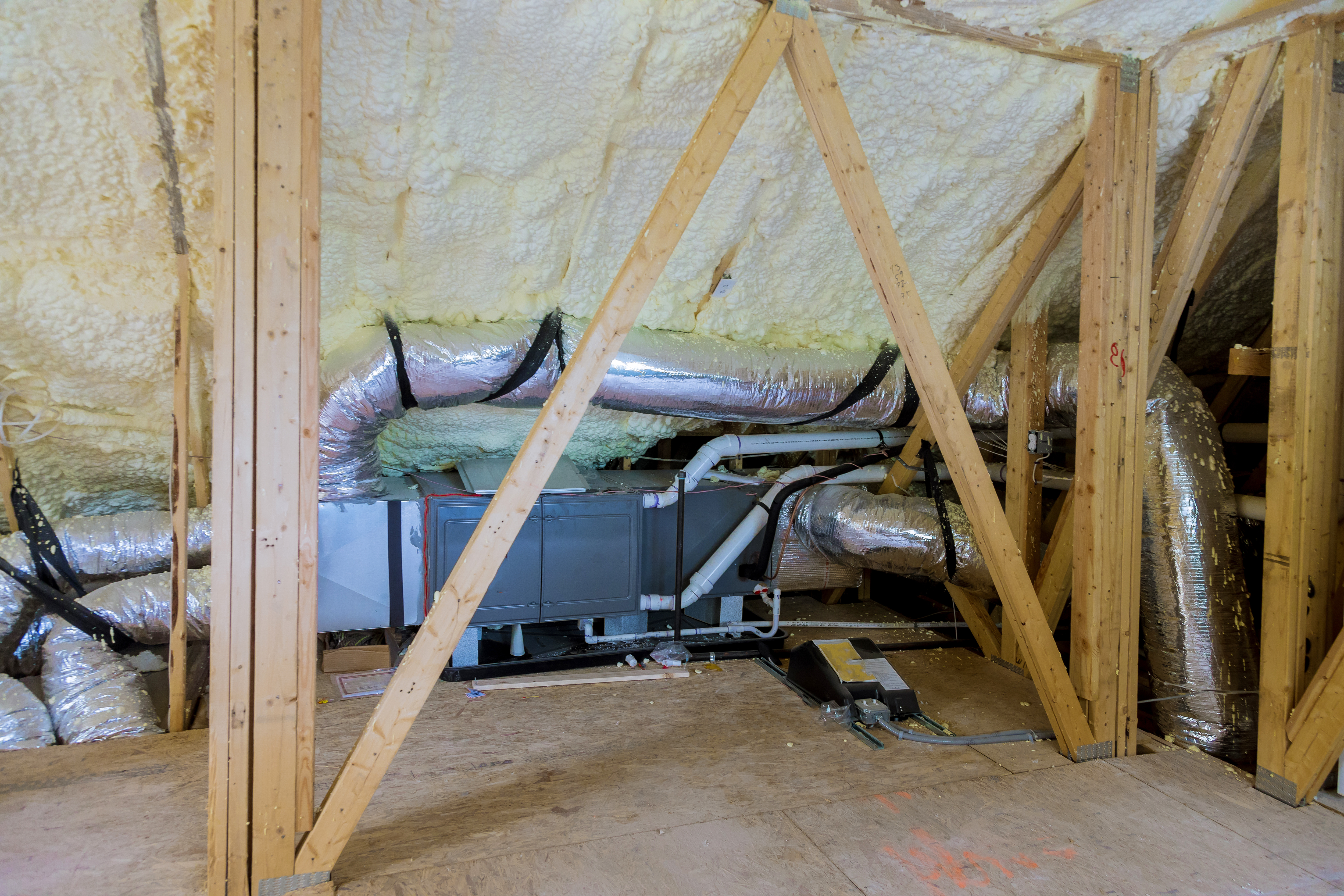 Air conditioning system