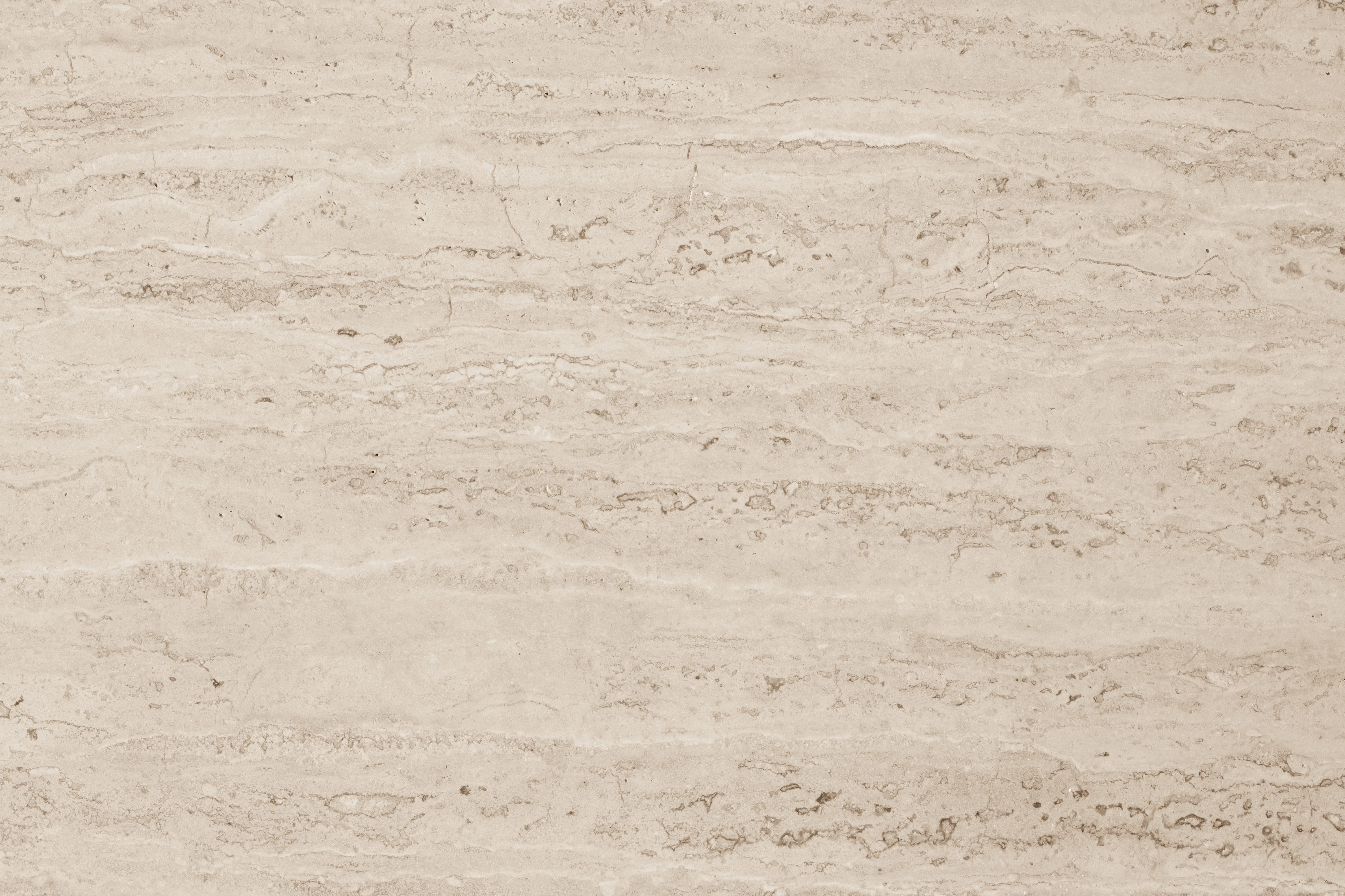 close up of limestone flooring