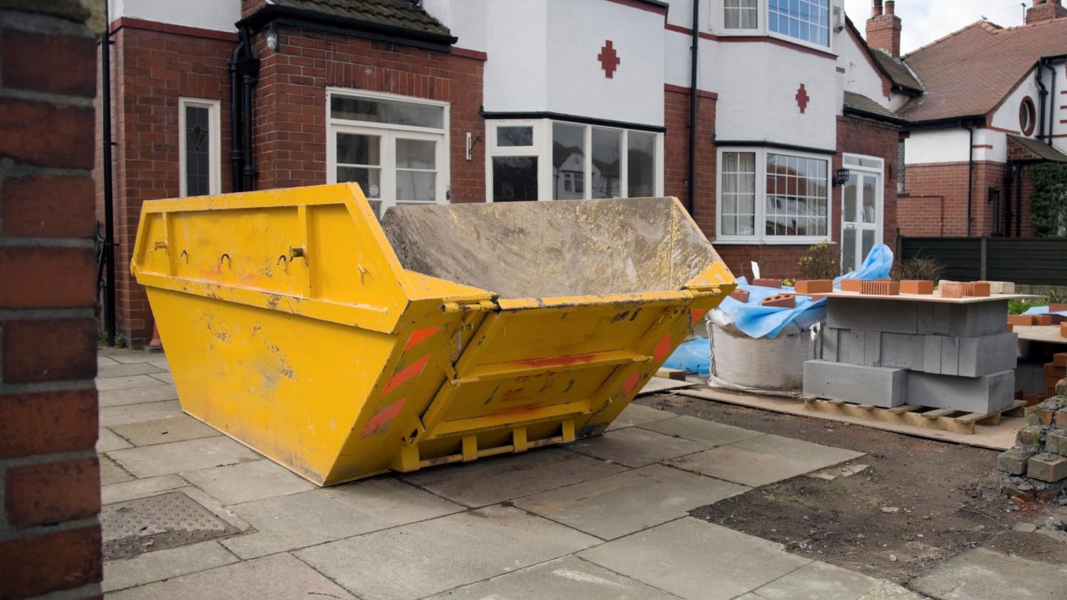 Local Junk Removal Quotes