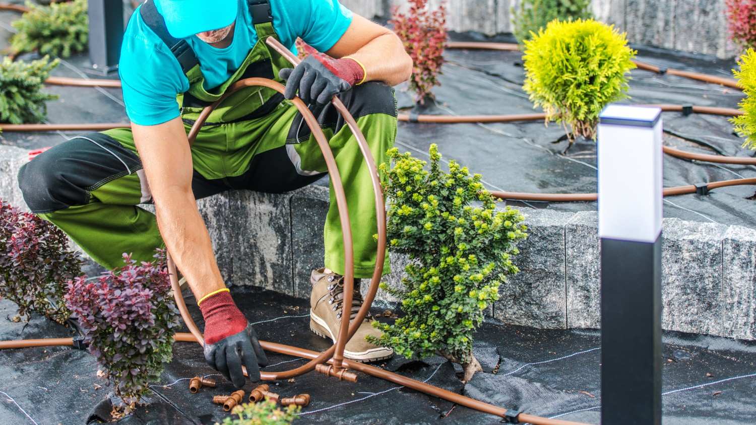 Local Landscaping Quotes