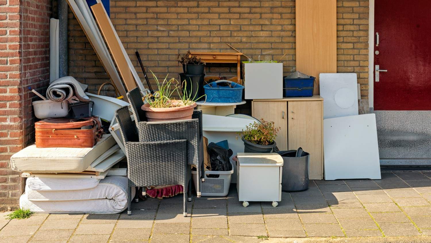 Local Junk Removal Quotes