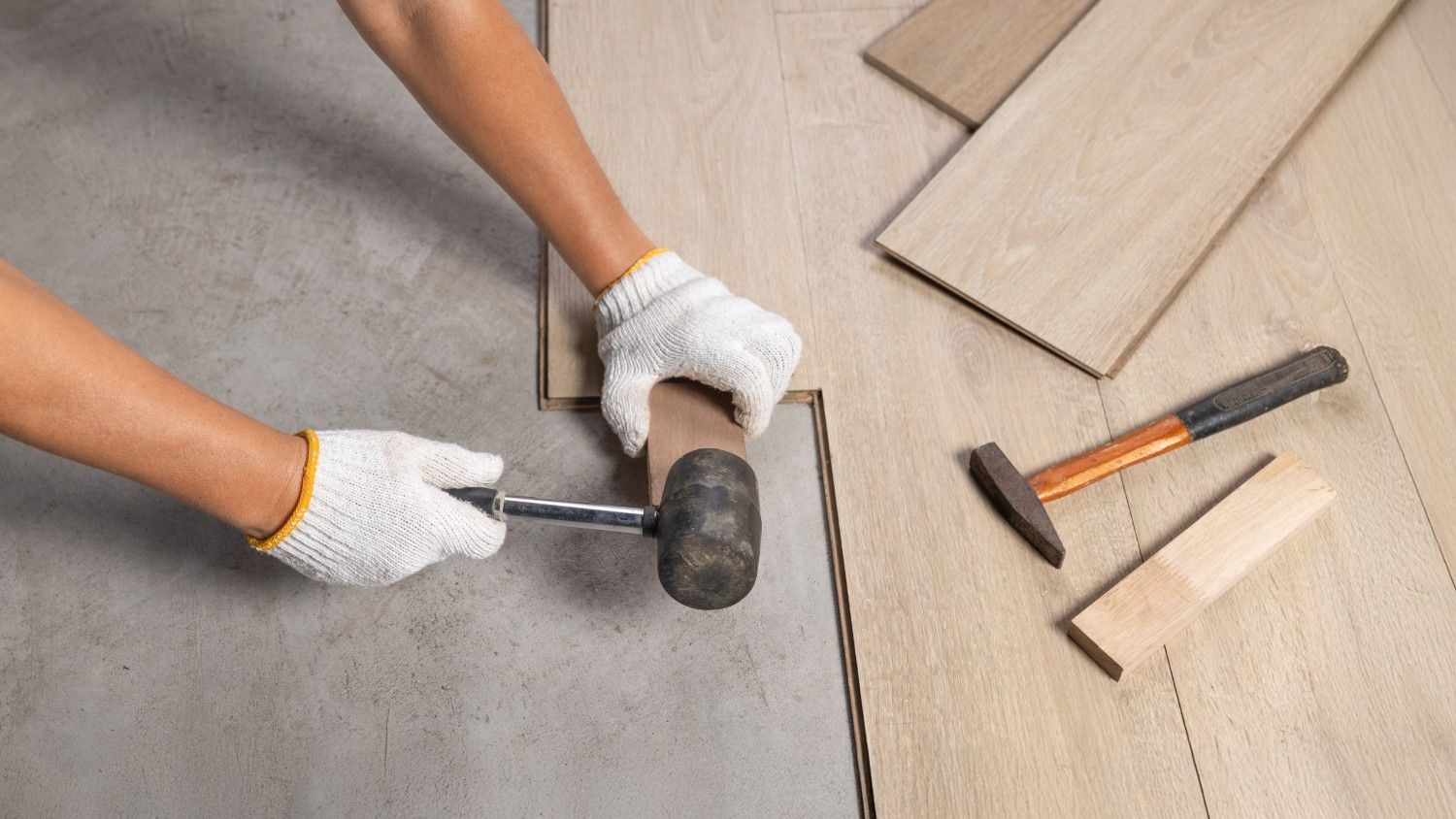 Flooring Image