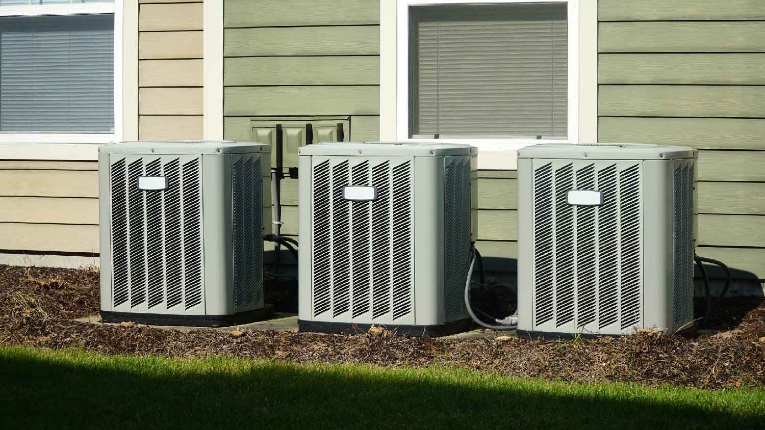 How Much Does an AC Unit Fan Motor Cost? [2026 Data] | Angi