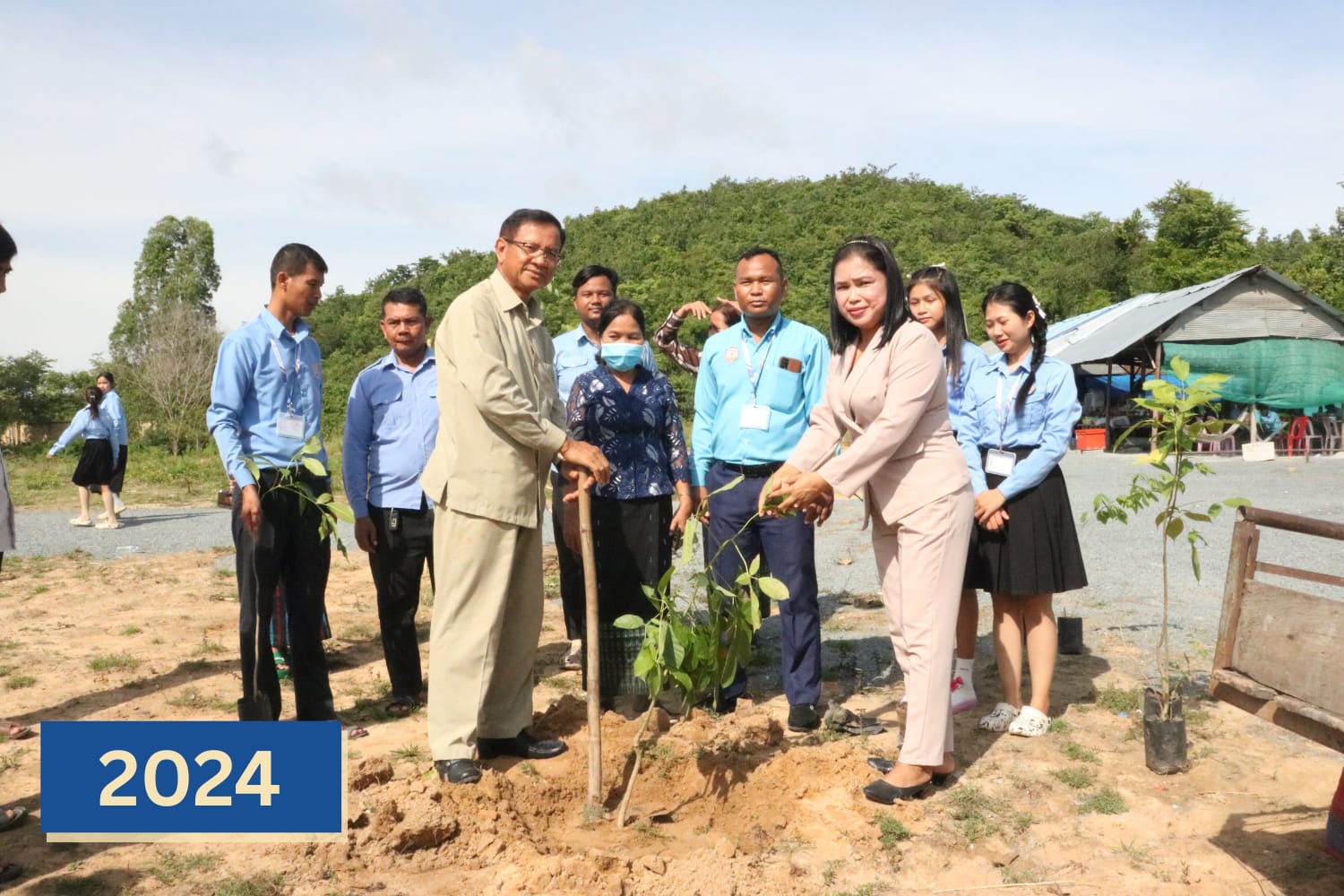 Social Work Activities