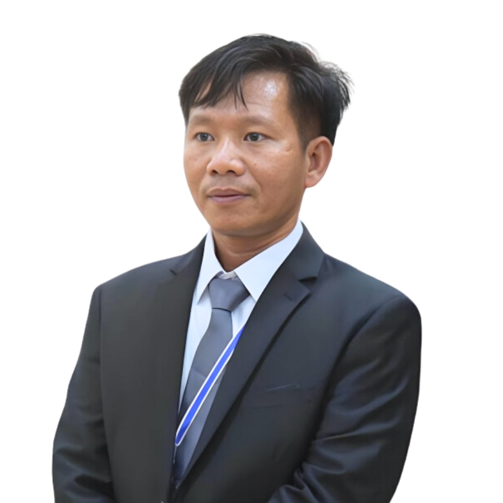 Prof. Try ChanTrea