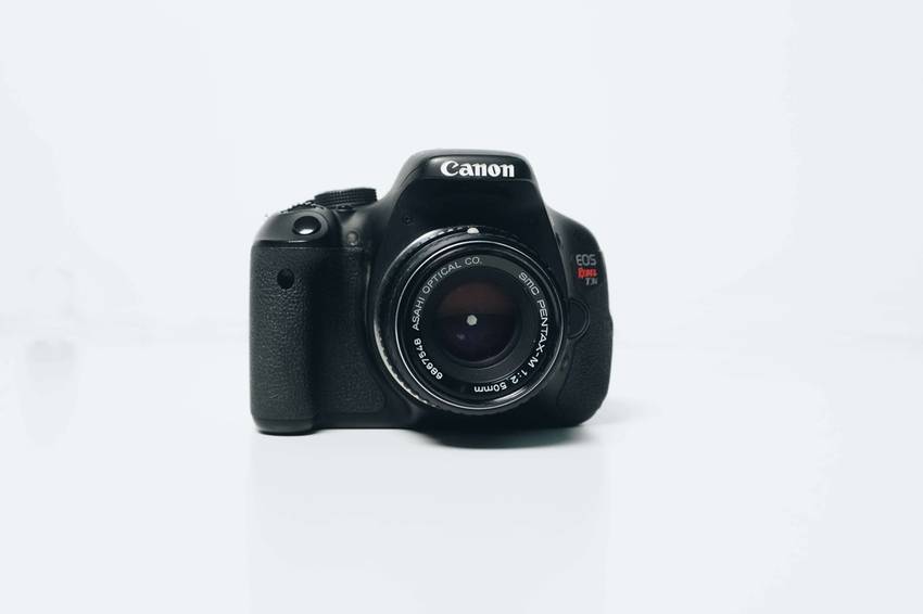 Nikon DSLR Camera