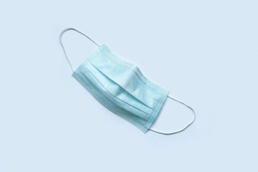 Surgical Mask