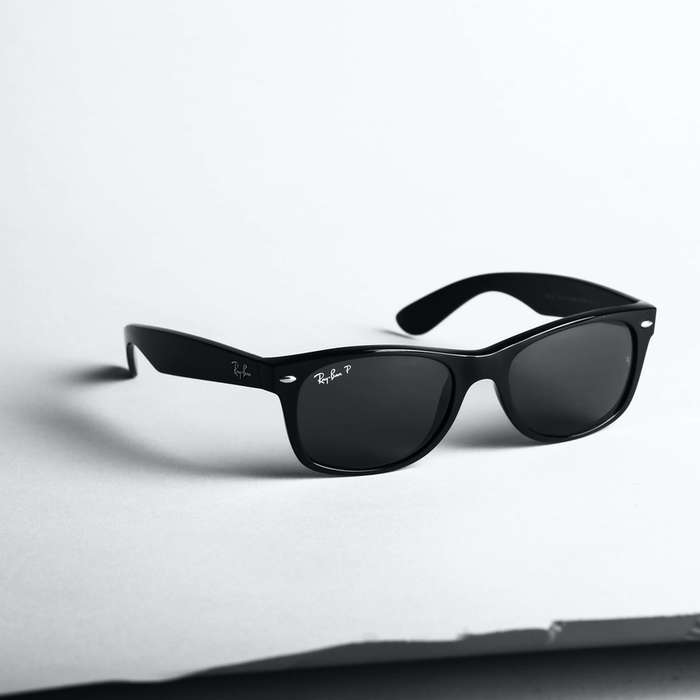 Rayban Square Sunglasses