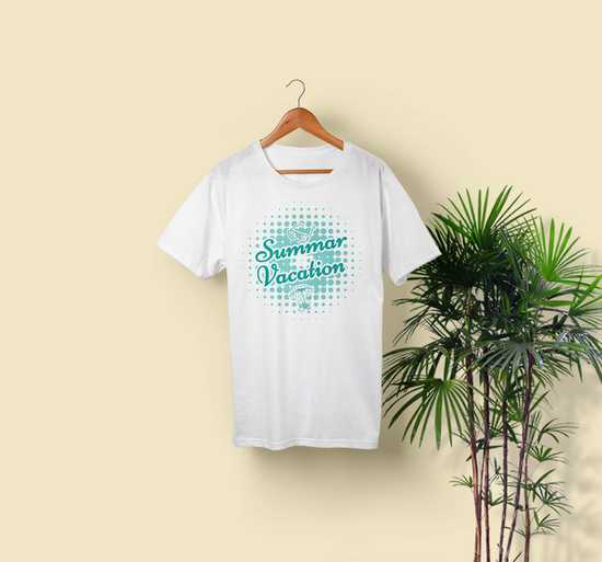 Summer T-shirt