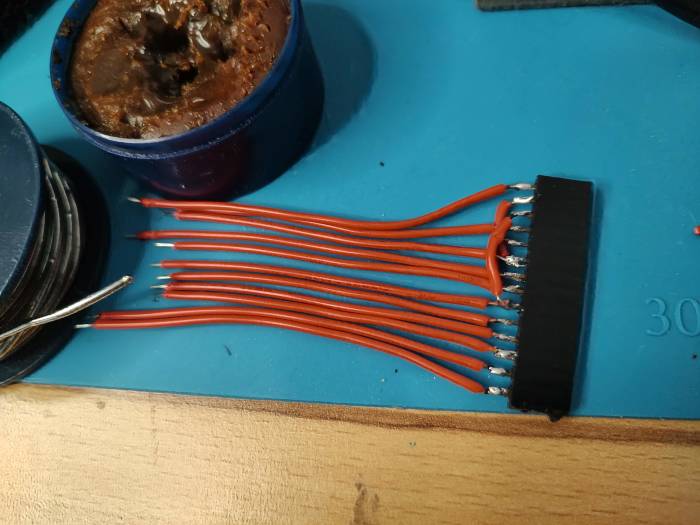 Cheap DIY Stream deck alternative