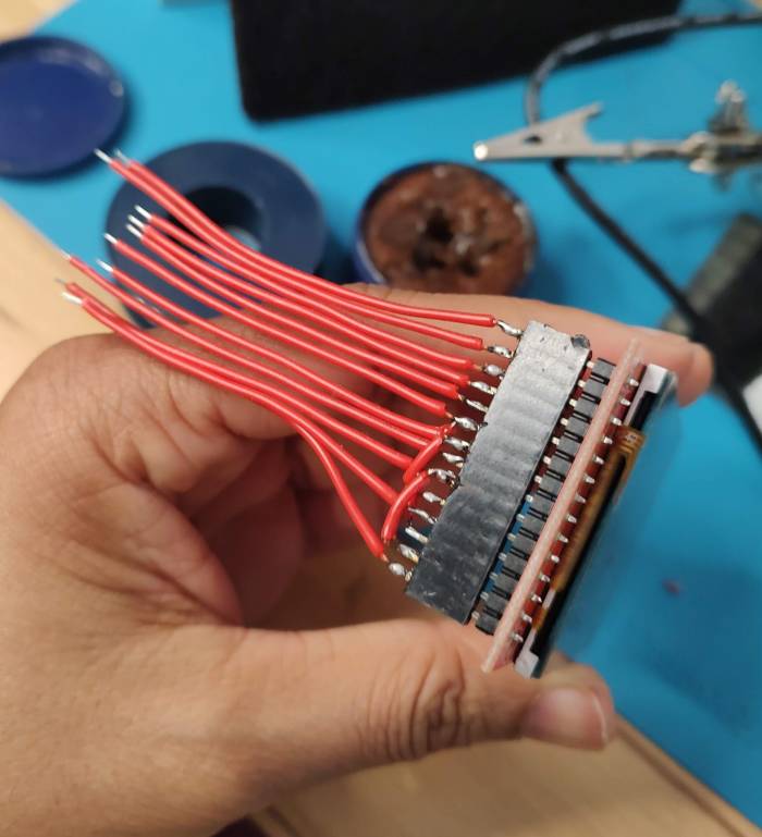 Cheap DIY Stream deck alternative