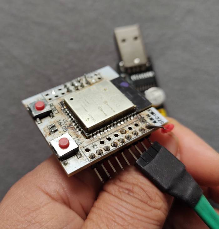 Cheap DIY Stream deck alternative