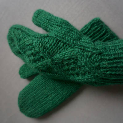 Handschuhe