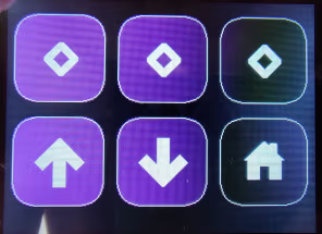 FreeTouchDeck with air mouse feature