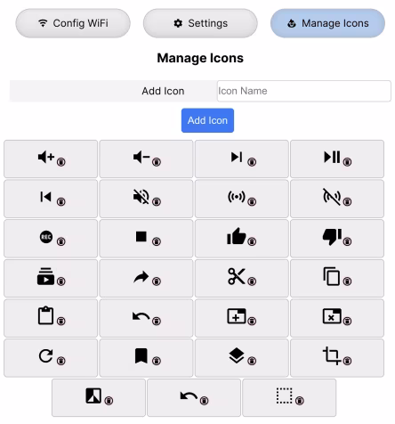 Discover the Standalone FreeTouchDeck Configurator