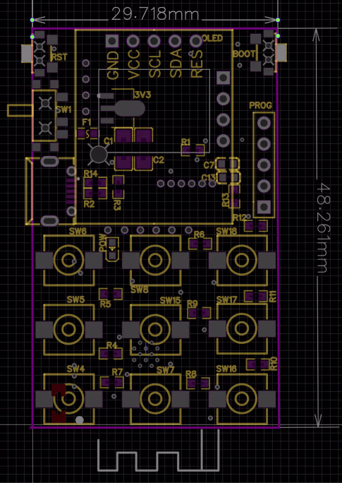 MomoCoder GGKP A DIY Smart controller