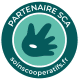 Logo Partenaire SCA - Soins Coopératifs Animaliers