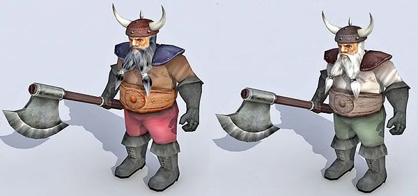 Dwarf