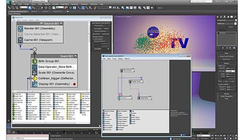 Autodesk Extension 2013