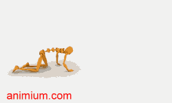 Crawl Motion Capture