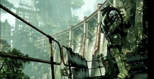 download crysis 3 remastered pc