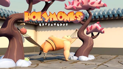 Holymonks – Adventures